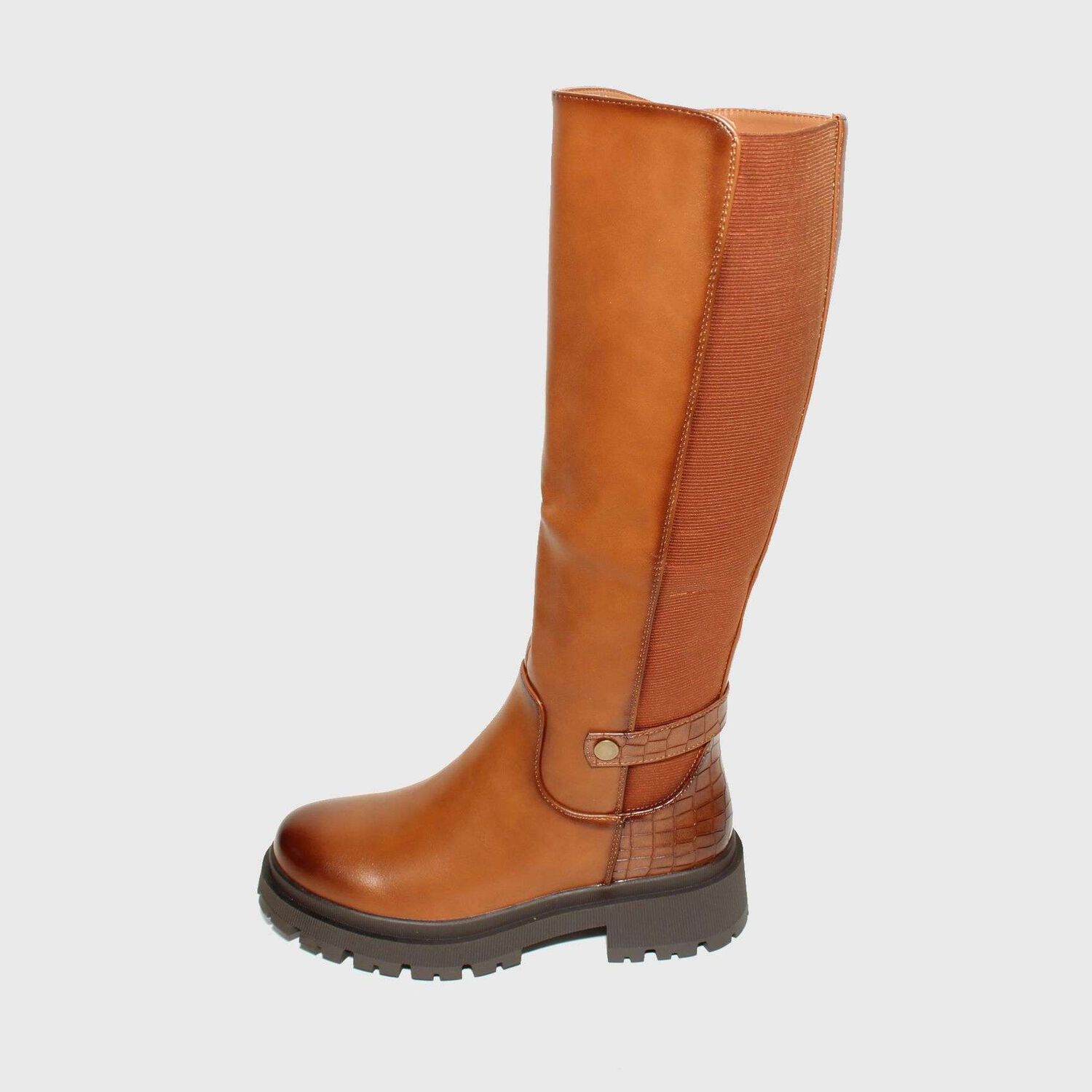 Bota Camel Andarina Art. 5cc233camel image number 1.0